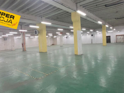 Lokal użytkowy Kraków gm. Kraków-Podgórze Podgórze,