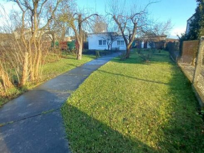 działka budowlana na sprzedaż