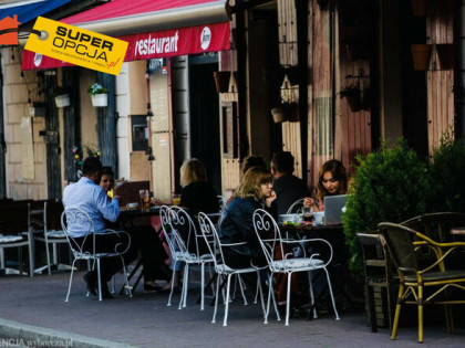 Lokal użytkowy Kraków gm. Kraków-Śródmieście Kazimierz,