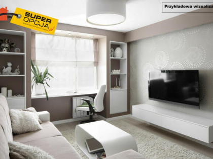 Mieszkanie Kraków Ruczaj, Jana Kantego Federowicza