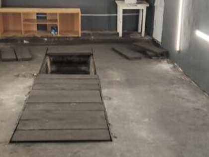 Wynajmę magazyn w centrum Bytomia