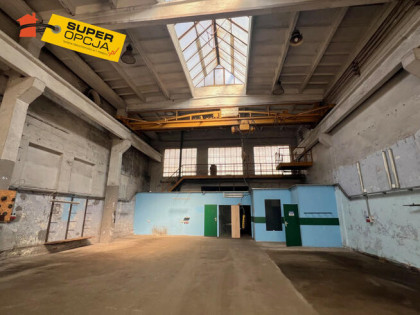 Lokal użytkowy Skawina,