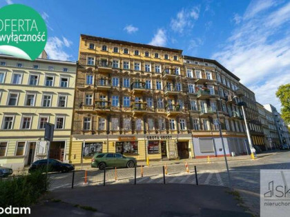 67 m² do własnej aranżacji, blisko centrum