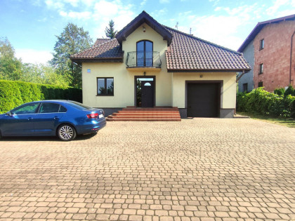 Dom Sochaczew ul. Stanisława Staszica