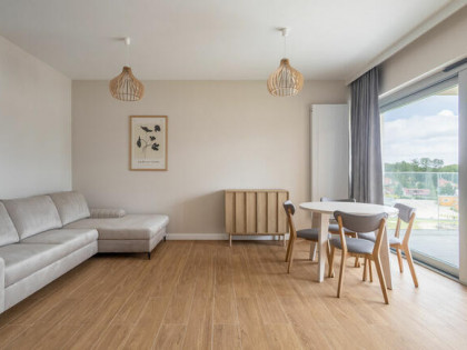 Sprzedam apartament w Giżycku Stranda jezioro Kisajno