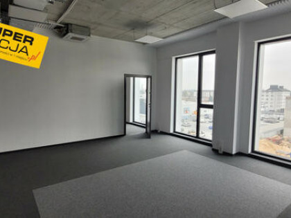 Lokal użytkowy Kraków gm. Kraków-Nowa Huta Czyżyny,