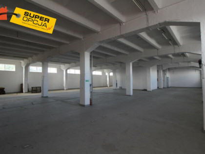 Lokal użytkowy Kraków gm. Kraków-Podgórze Podgórze,