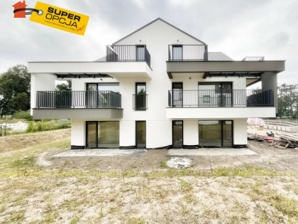 Mieszkanie Kraków Bronowice, Bronowice