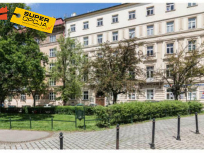 Lokal użytkowy Kraków gm. Kraków-Śródmieście Stare Miasto,