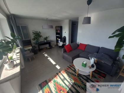 Mieszkanie z widokiem na Wawel. Grzegórzki