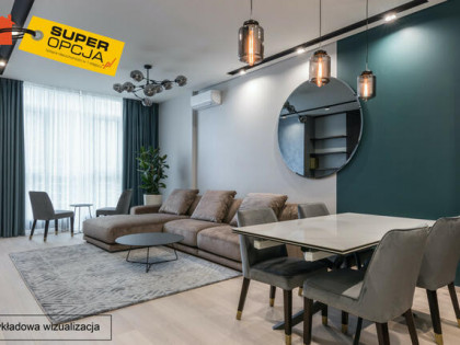 Mieszkanie Kraków Ruczaj, Jana Kantego Federowicza