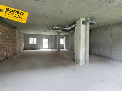 Lokal użytkowy Kraków gm. Kraków-Nowa Huta Czyżyny,