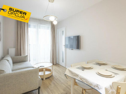 Mieszkanie Kraków gm. Kraków-Nowa Huta Czyżyny,