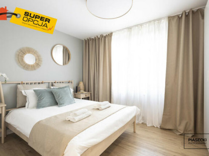 Mieszkanie Kraków gm. Kraków-Śródmieście Grzegórzki,