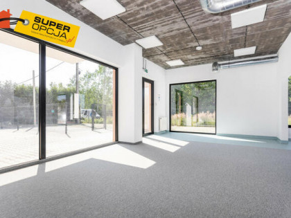 Lokal użytkowy Kraków gm. Kraków-Podgórze Stare Podgórze,,