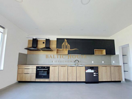 Lokal użytkowy Nadole gm. Gniewino, Na Stoku