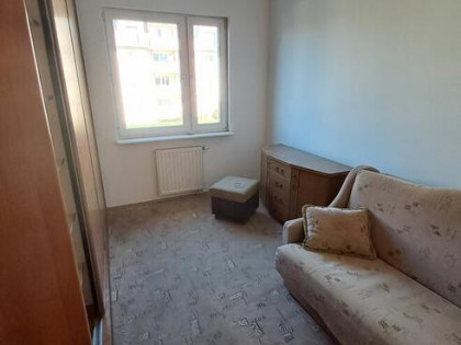 Nieruchomość lokalowa – ul. Nad Strugą 2/6, Toruń