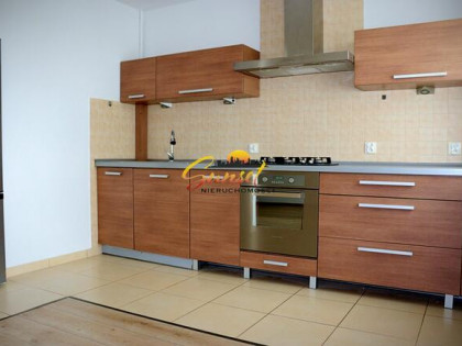 Wynajmę Mieszkanie pow 50 m², 2-pok, Garaż