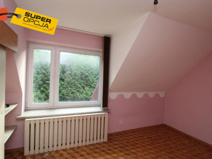 Dom Kraków gm. Kraków-Podgórze Swoszowice,