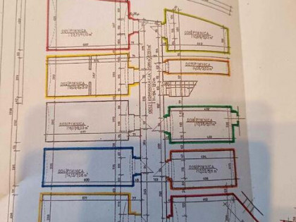 Piwnica/magazyn w samym centrum