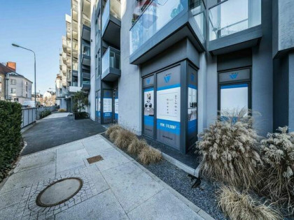 Lokal użytkowy – parter, witryna Stare Miasto