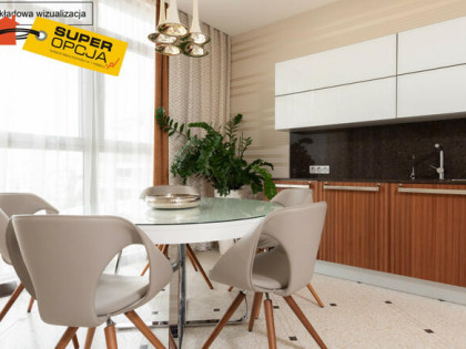 Mieszkanie Kraków Ruczaj, Jana Kantego Federowicza