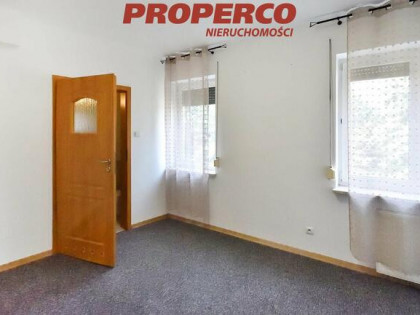 Lokal użytkowy Kielce Centrum, Bodzentyńska