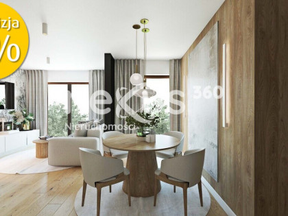 Nowe mieszkanie 65,49m2+ogród !