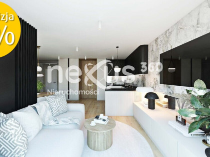 Nowe mieszkanie 65,49m2+ogród !