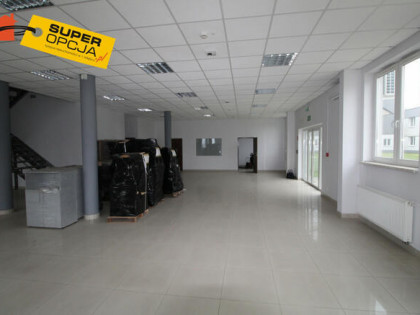 Lokal użytkowy Kraków gm. Kraków-Nowa Huta Czyżyny,