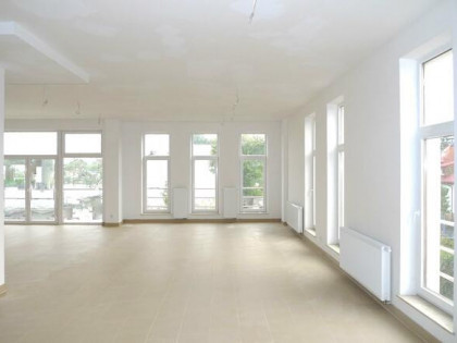 Lokal użytkowy Warszawa Wawer