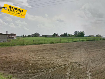 Działka budowlana Kraków gm. Kraków-Nowa Huta Nowa Huta,