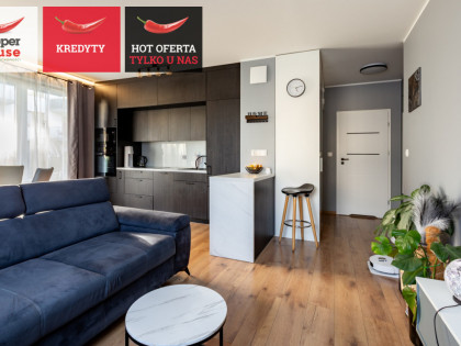 Mieszkanie Rumia ul. Błoń Janowskich