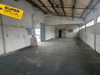 Lokal użytkowy Kraków gm. Kraków-Nowa Huta Czyżyny,