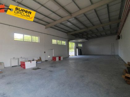 Lokal użytkowy Wieliczka,