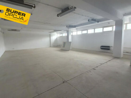 Lokal użytkowy Kraków gm. Kraków-Nowa Huta Nowa Huta,