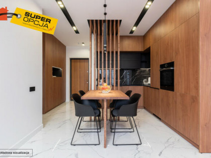 Mieszkanie Kraków gm. Kraków-Śródmieście Grzegórzki,