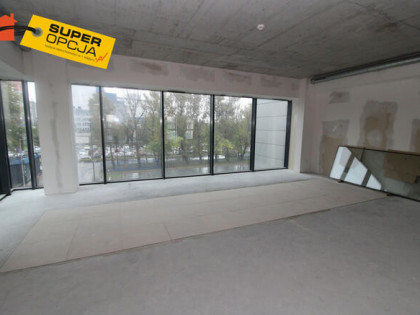 Lokal użytkowy Kraków gm. Kraków-Nowa Huta Czyżyny,