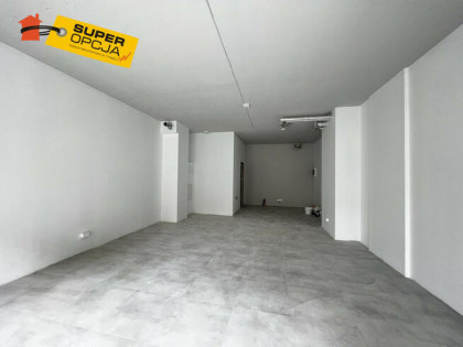 Lokal użytkowy Kraków gm. Kraków-Podgórze Podgórze,