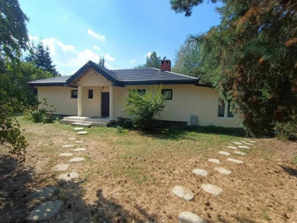 Posiadłość wiejska 4,6 ha blisko Warszawy