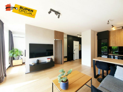 Mieszkanie Kraków gm. Kraków-Podgórze Podgórze,