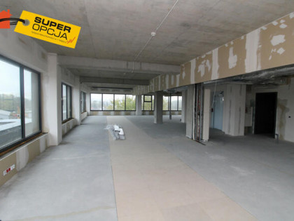 Lokal użytkowy Kraków gm. Kraków-Nowa Huta Czyżyny,