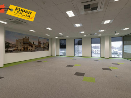 Lokal użytkowy Kraków gm. Kraków-Nowa Huta Czyżyny,