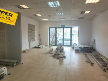 Lokal użytkowy Kraków gm. Kraków-Podgórze Podgórze,