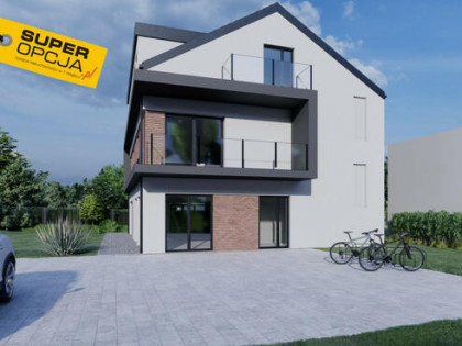 Lokal użytkowy Wieliczka Krzyszkowice,