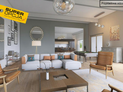 Mieszkanie Kraków gm. Kraków-Krowodrza Wola Justowska,