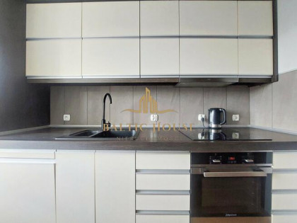 Mieszkanie Lębork, Henryka Łasaka