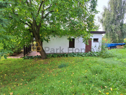 Działka budowlana Zgliniec gm. Krzywiń,