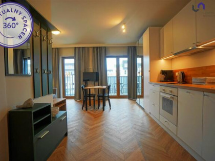 Mieszkanie Katowice Brynów, Meteorologów