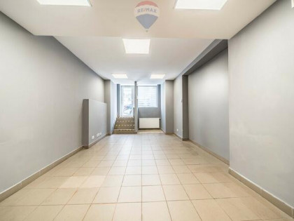 Lokal usługowy Poznań Wilda-gotowy na biznes